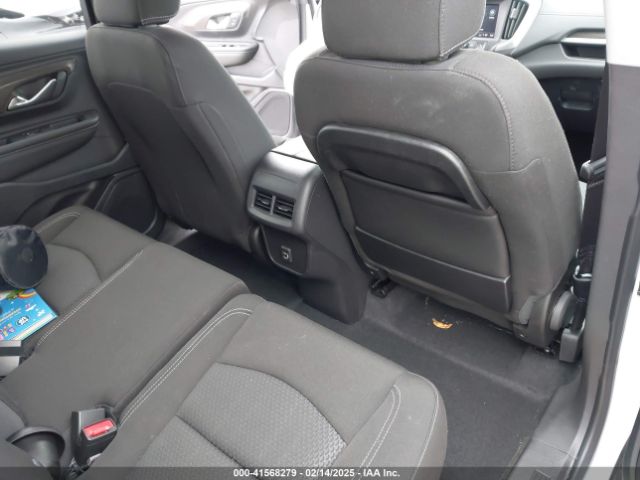 3GKALMEG3RL382747 GMC Terrain Fwd Sle