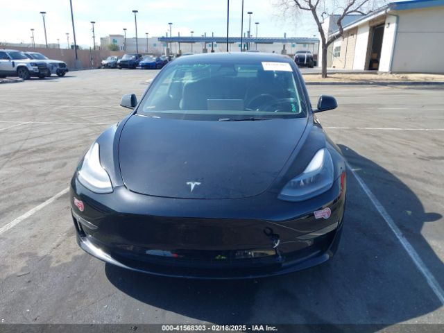 5YJ3E1EB1NF133356 Tesla Model 3 Long Range Dual Motor All-wheel Drive