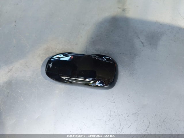 2015 TESLA MODEL S 5YJSA1S25FF093506 Photo 10