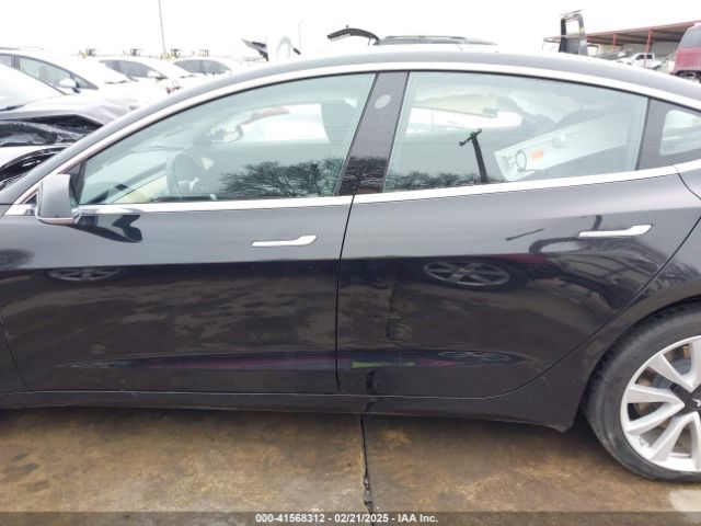 5YJ3E1EB3JF090567 Tesla Model 3 Long Range/performance
