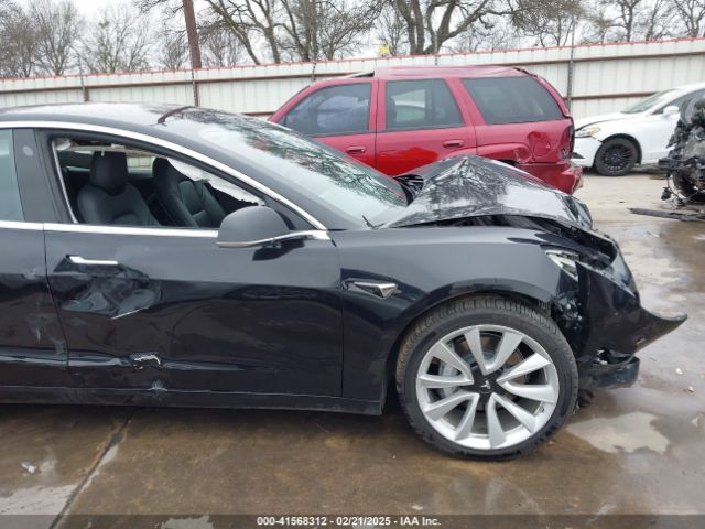 5YJ3E1EB3JF090567 Tesla Model 3 Long Range/performance