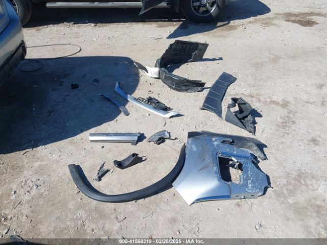 JA4AR3AU6LU019365 Mitsubishi Outlander Sport 2.0 Be Awc/2.0 Es Awc/2.0 Se Awc/2.0 Sp Awc