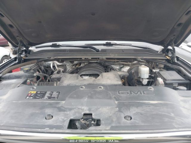 1GKS2CKJ2FR705806 GMC YUKON DENALI