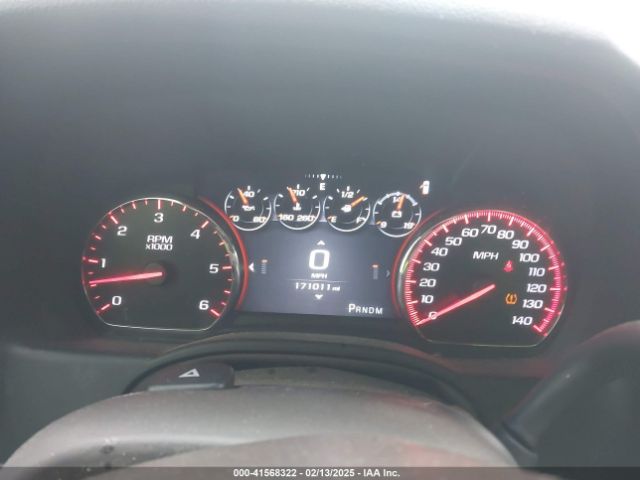 1GKS2CKJ2FR705806 GMC YUKON DENALI
