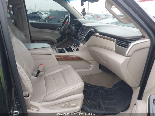 1GKS2CKJ2FR705806 GMC YUKON DENALI