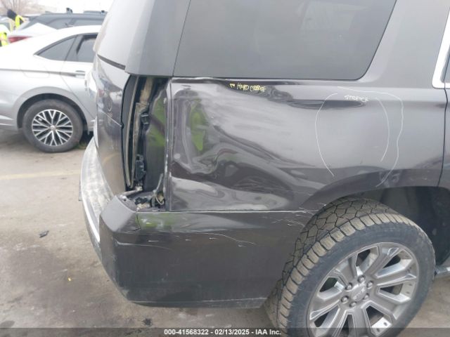 1GKS2CKJ2FR705806 GMC YUKON DENALI