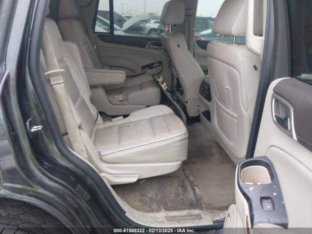 1GKS2CKJ2FR705806 GMC YUKON DENALI