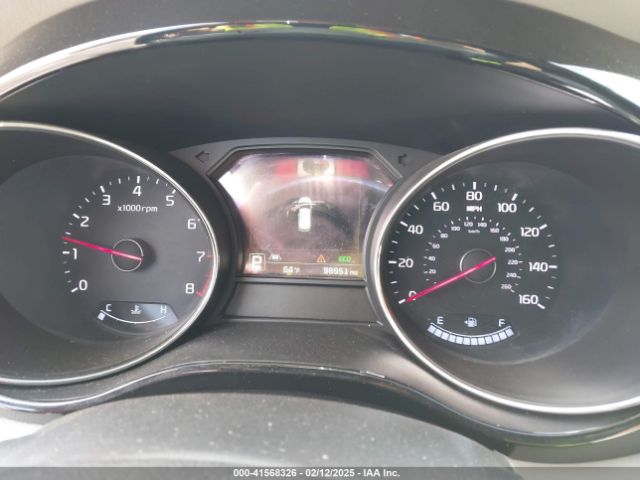 KNDME5C13G6128700 KIA Sedona Sx Luxury