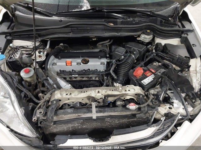 41568372 :رقم المزاد ، 5J6RE4H74AL068992 vin ، 2010 Honda Cr-v Ex-l مزاد بيع