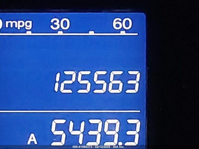 41568372 :رقم المزاد ، 5J6RE4H74AL068992 vin ، 2010 Honda Cr-v Ex-l مزاد بيع