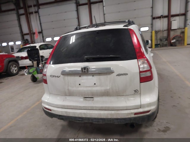 41568372 :رقم المزاد ، 5J6RE4H74AL068992 vin ، 2010 Honda Cr-v Ex-l مزاد بيع