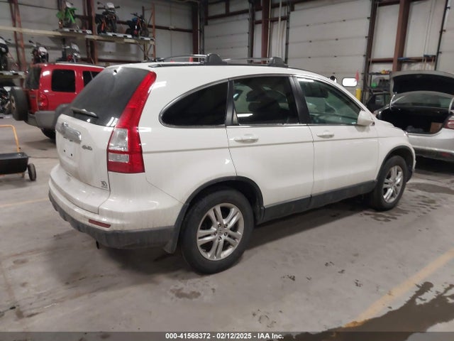 41568372 :رقم المزاد ، 5J6RE4H74AL068992 vin ، 2010 Honda Cr-v Ex-l مزاد بيع