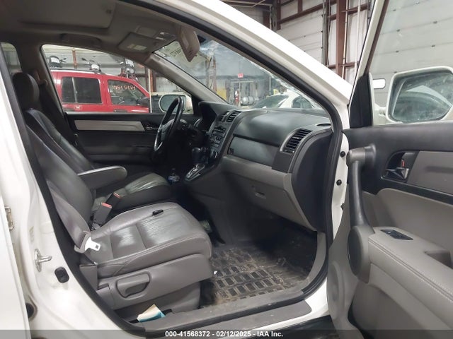 41568372 :رقم المزاد ، 5J6RE4H74AL068992 vin ، 2010 Honda Cr-v Ex-l مزاد بيع