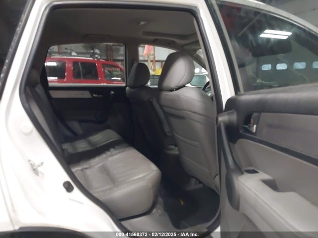 41568372 :رقم المزاد ، 5J6RE4H74AL068992 vin ، 2010 Honda Cr-v Ex-l مزاد بيع