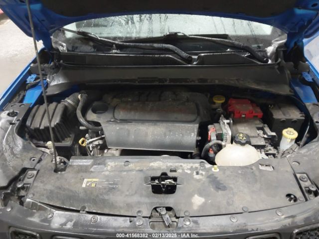 3C4NJDBB3LT229336 Jeep Compass Altitude 4x4