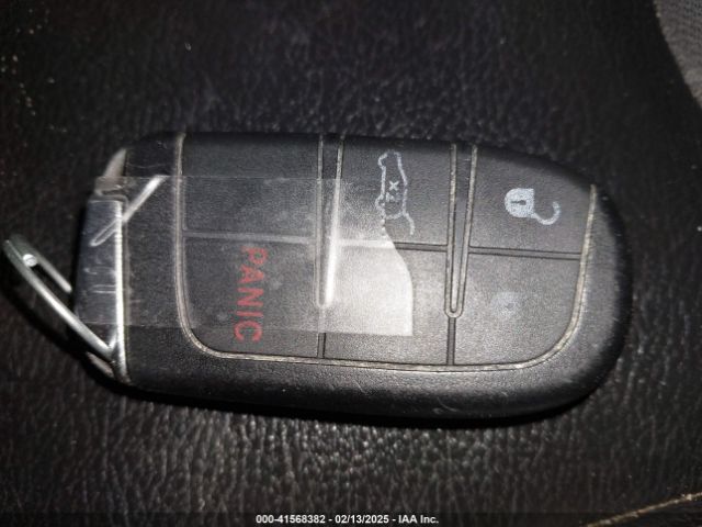 3C4NJDBB3LT229336 Jeep Compass Altitude 4x4