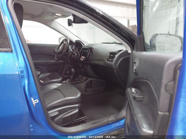 3C4NJDBB3LT229336 Jeep Compass Altitude 4x4