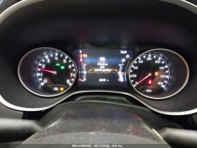 3C4NJDBB3LT229336 Jeep Compass Altitude 4x4