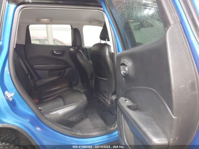 3C4NJDBB3LT229336 Jeep Compass Altitude 4x4