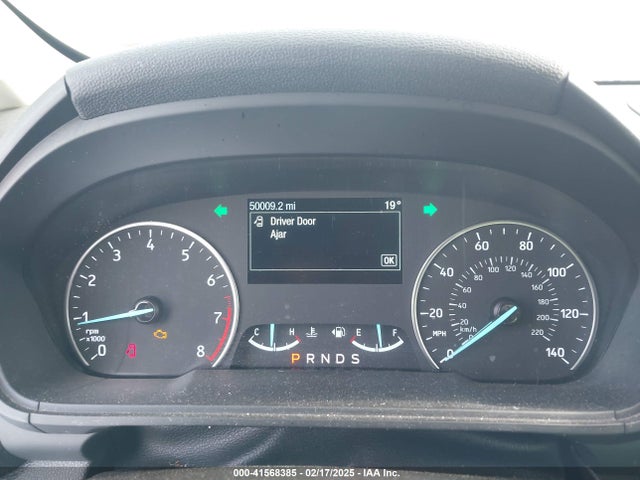 Ford Ecosport Se 2018 MAJ6P1UL8JC245814 Image 15