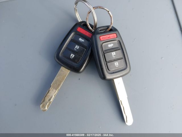 19XFB2F50FE044146 Honda Civic Lx