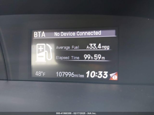 19XFB2F50FE044146 Honda Civic Lx
