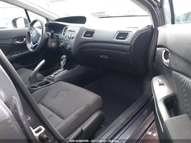 19XFB2F50FE044146 Honda Civic Lx
