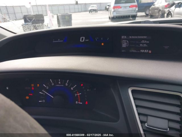 19XFB2F50FE044146 Honda Civic Lx