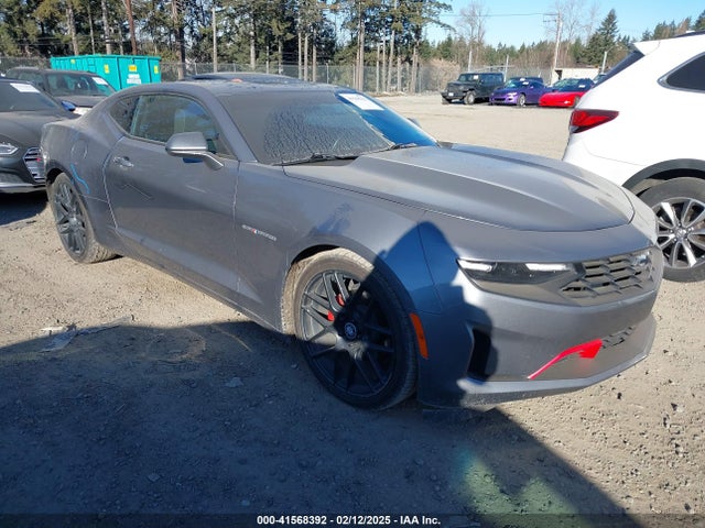 2019 1G1FB1RS7K0112806 main image