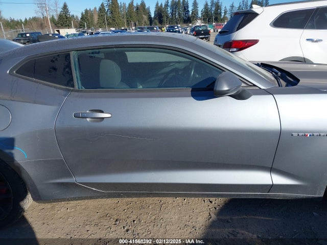 Chevrolet Camaro 1lt 2019 1G1FB1RS7K0112806 Image 14