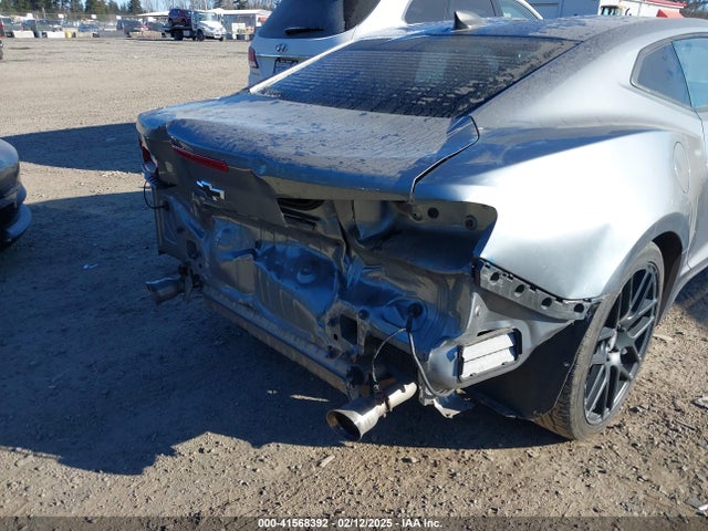 Chevrolet Camaro 1lt 2019 1G1FB1RS7K0112806 Image 18
