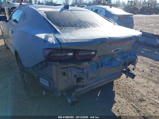 Chevrolet Camaro 1lt 2019 1G1FB1RS7K0112806 Image 19