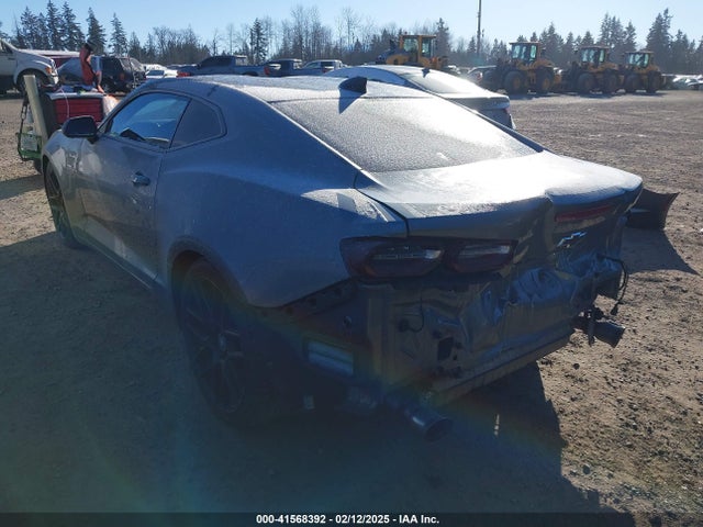Chevrolet Camaro 1lt 2019 1G1FB1RS7K0112806 Image 3