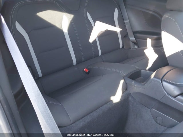 Chevrolet Camaro 1lt 2019 1G1FB1RS7K0112806 Image 8