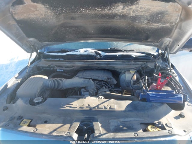 RAM 1500 2019 1C6SRFFT4KN806231 Image 10