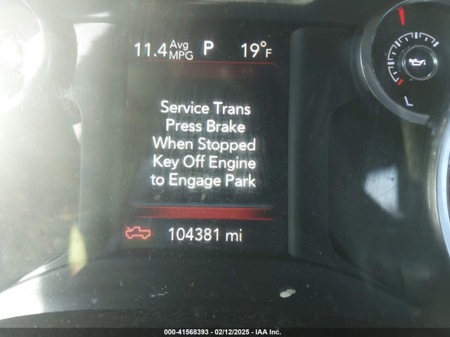 RAM 1500 2019 1C6SRFFT4KN806231 Image 16