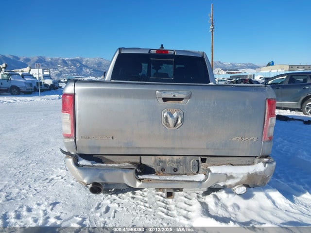 RAM 1500 2019 1C6SRFFT4KN806231 Image 17