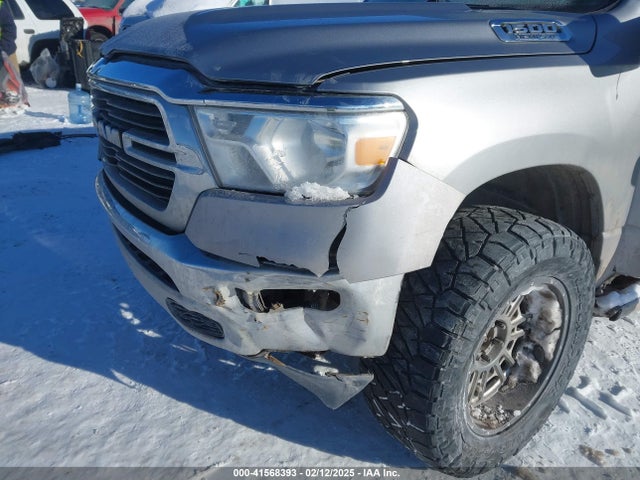 RAM 1500 2019 1C6SRFFT4KN806231 Image 6