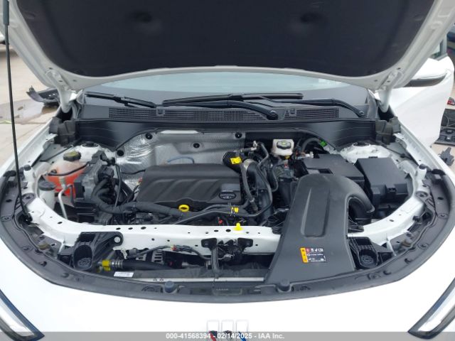 KL47LAE21RB015625 Buick Envista Preferred Fwd