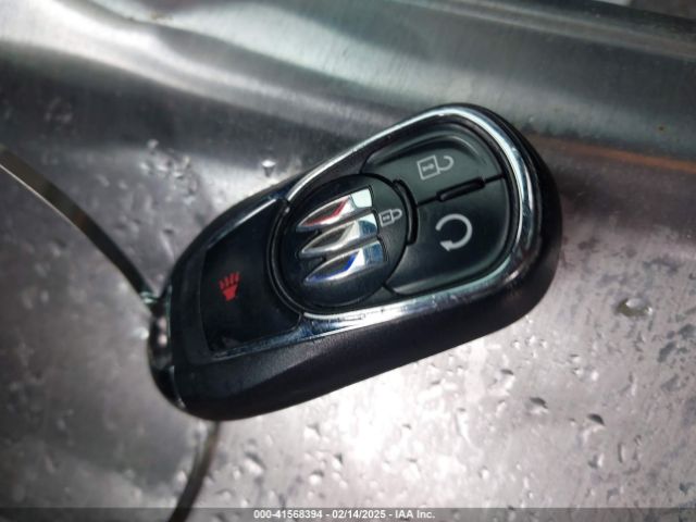 KL47LAE21RB015625 Buick Envista Preferred Fwd