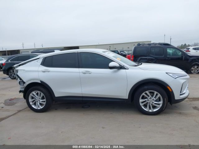 KL47LAE21RB015625 Buick Envista Preferred Fwd
