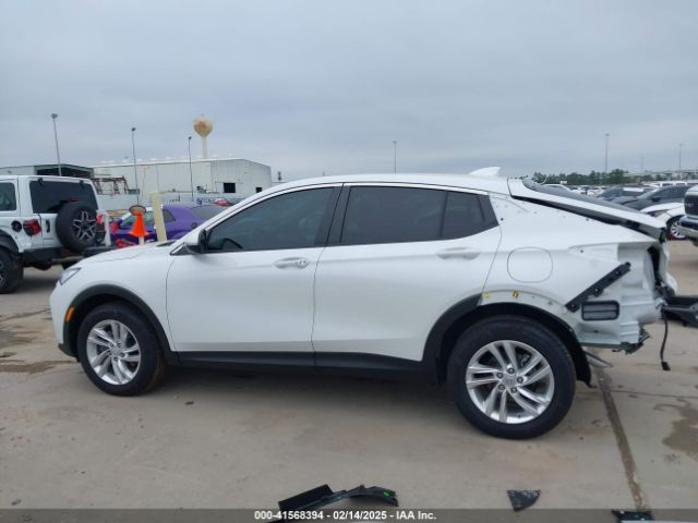 KL47LAE21RB015625 Buick Envista Preferred Fwd