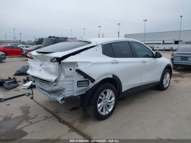 KL47LAE21RB015625 Buick Envista Preferred Fwd
