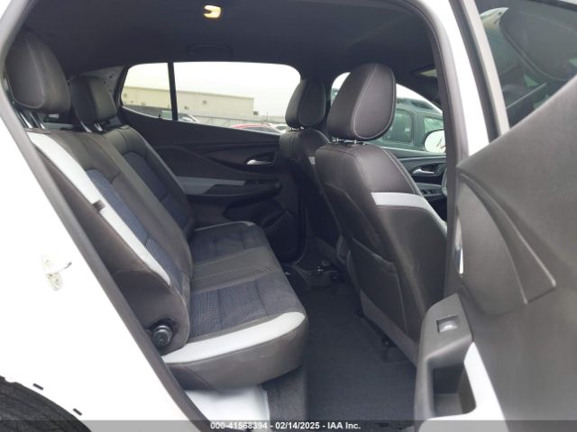 KL47LAE21RB015625 Buick Envista Preferred Fwd