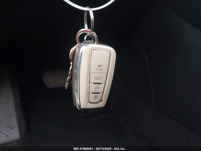 Toyota Rav4 Xle 2019 2T3W1RFV7KC030045 Image 11