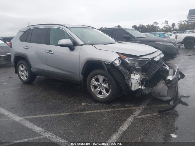 Toyota Rav4 Xle 2019 2T3W1RFV7KC030045 Image 13
