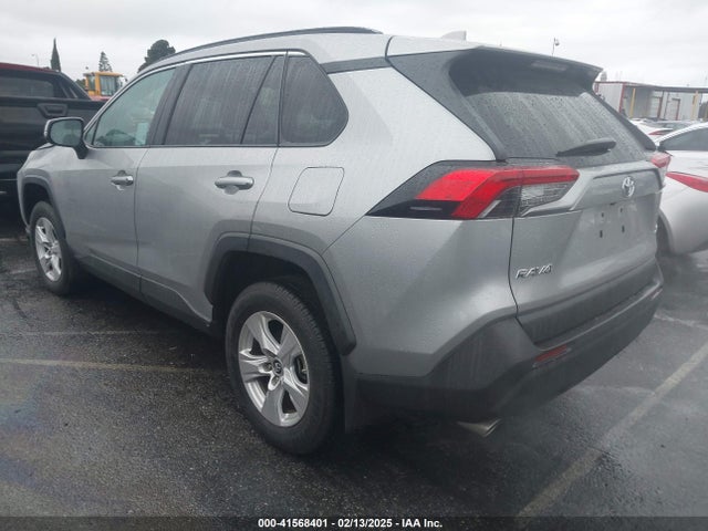 Toyota Rav4 Xle 2019 2T3W1RFV7KC030045 Image 3