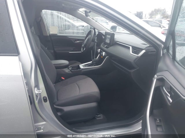 Toyota Rav4 Xle 2019 2T3W1RFV7KC030045 Image 5