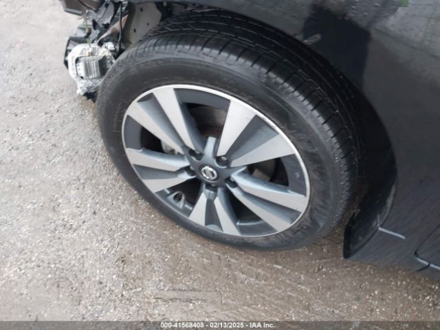 3N1AB7AP9JY220895 Nissan SENTRA SL