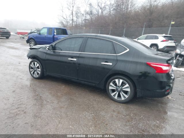 3N1AB7AP9JY220895 Nissan SENTRA SL